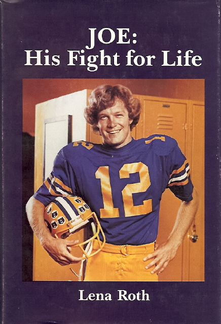 His Fight for Life