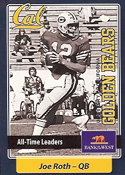 All-Time Leader Card