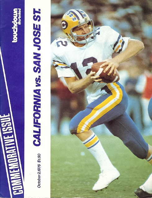 SJSU Program