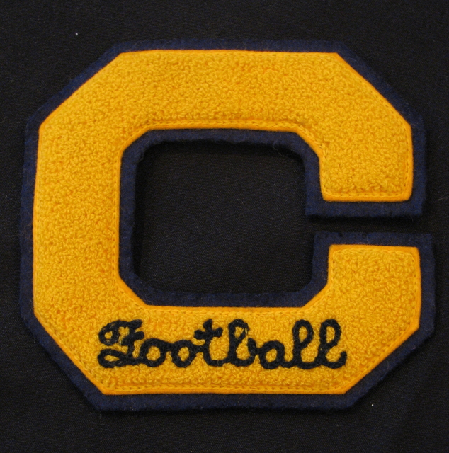 Varsity Letter